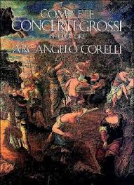 Complete Concerti Grossi Full (CORELLI ARCANGELO)
