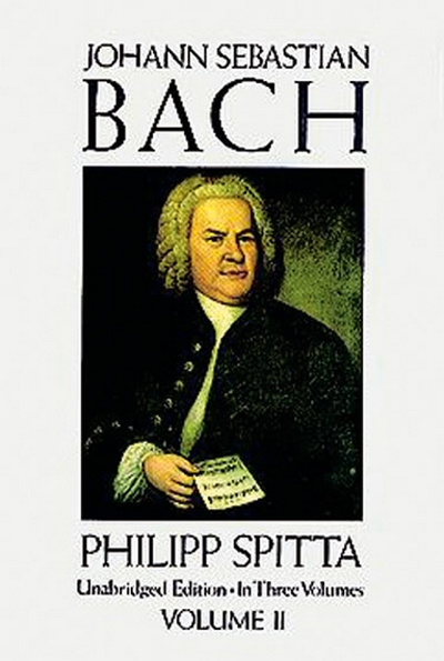 Bach J.S V.2 (SPITTA)