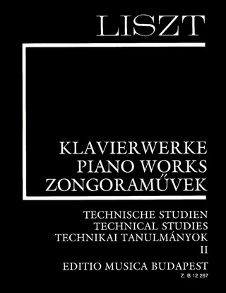 Technical Studies Vol.2 (Mezo) (31-58)
