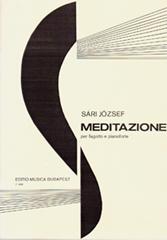 Meditazone (SARI JOZSEF)