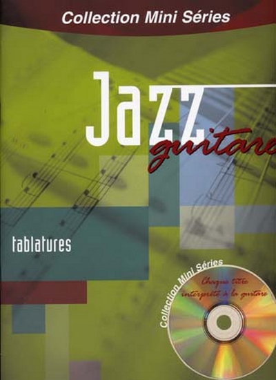 Mini Series Jazz Guitare Tab