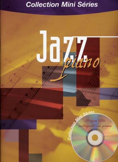Mini Series Jazz Piano