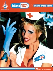 Enema Of The State (BLINK 182)