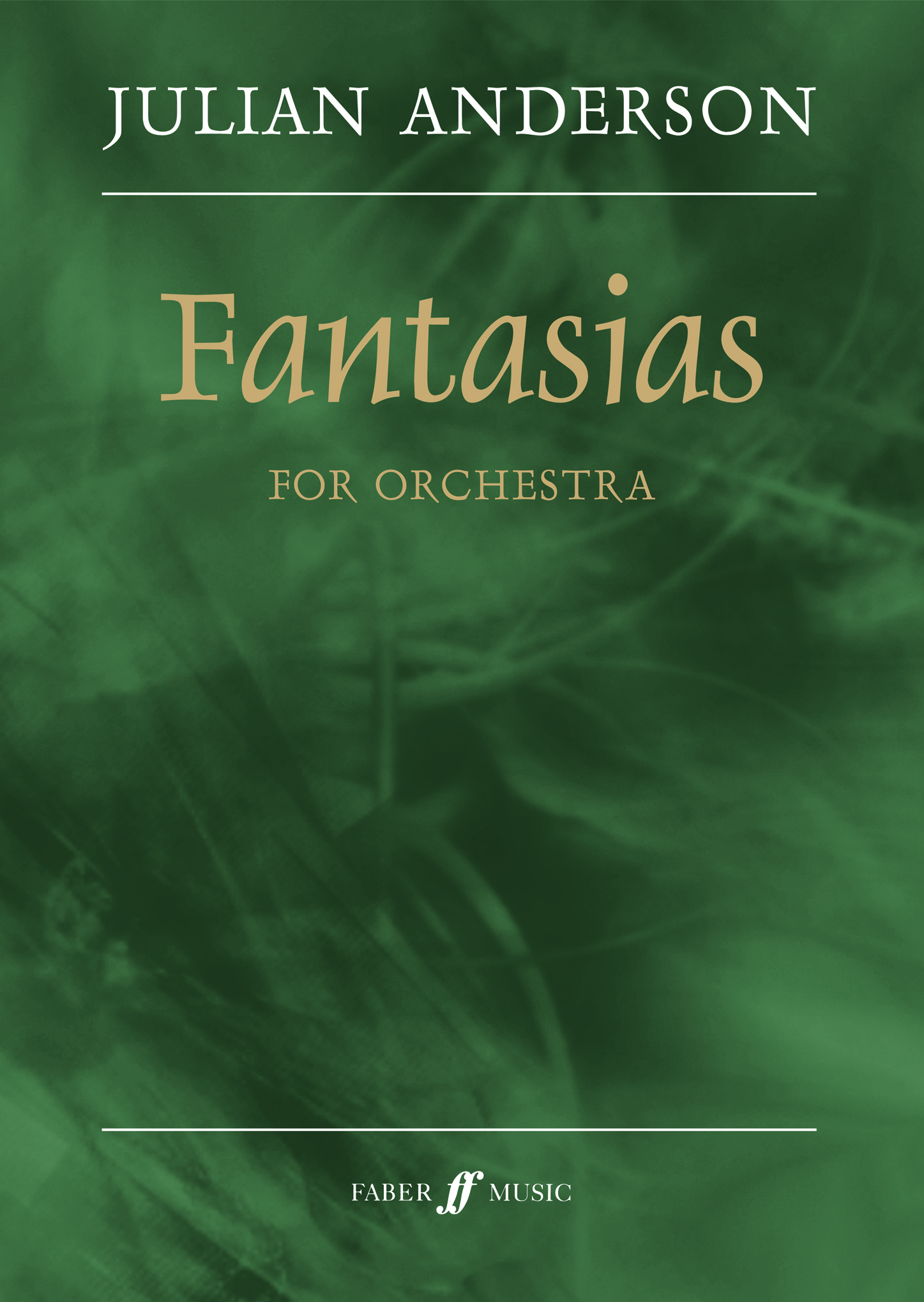 Fantasias (Full Score)