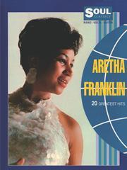 20 Greatest Hits (FRANKLIN ARETHA)