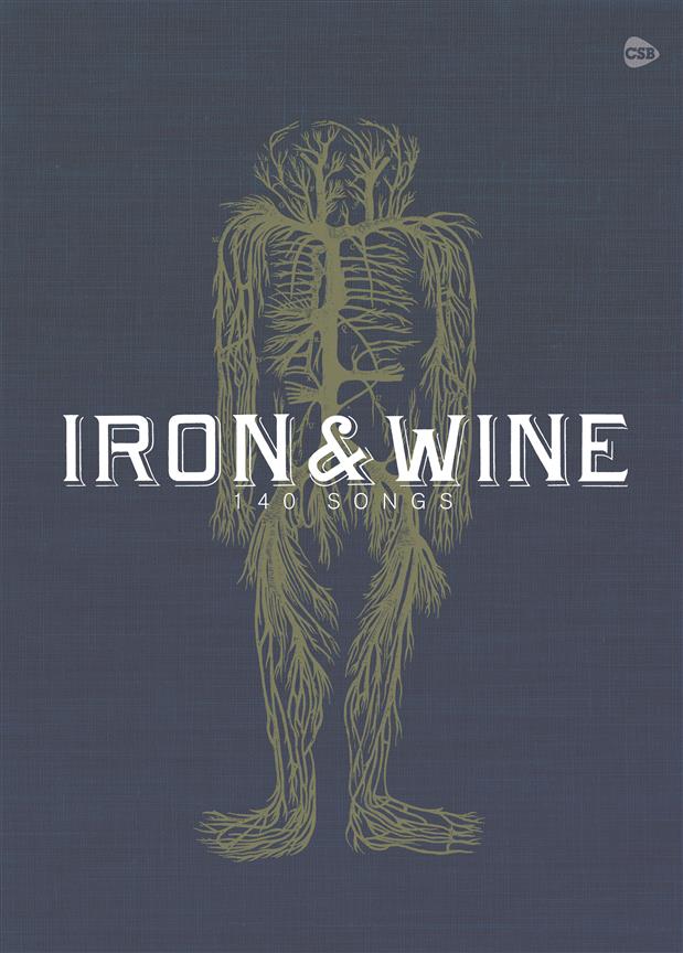 The Songbook (IRON AND WINE)