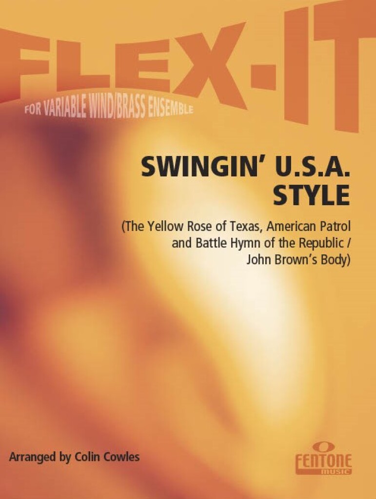 Swingin' Usa Style / Traditionnel