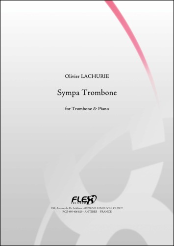 Sympa Trombone (LACHURIE OLIVIER)