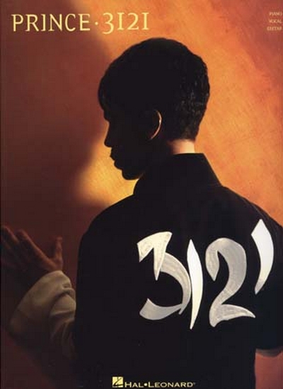 Prince : Livres de partitions de musique