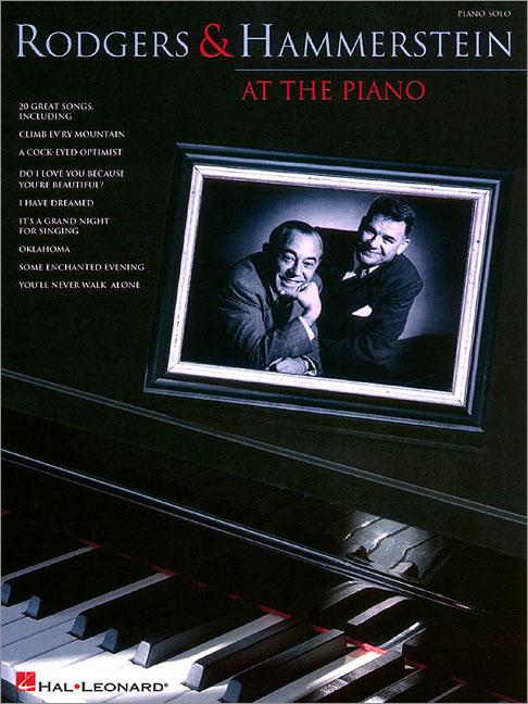At The Piano (RODGERS / HAMMERSTEIN)