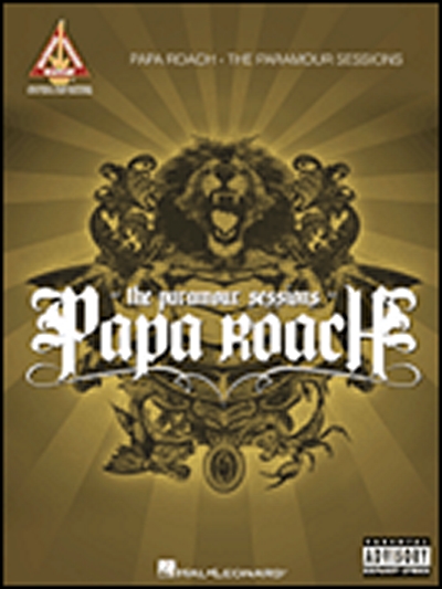 Papa Roach Paramour Sessions