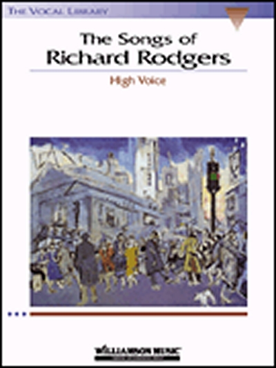 Rodgers and Hammerstein : Livres de partitions de musique