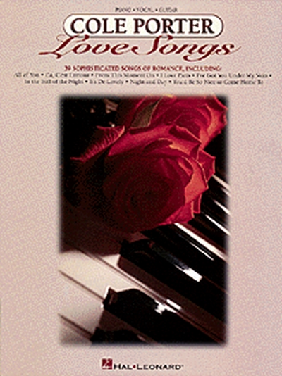 Love Songs (PORTER COLE)
