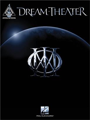 The Songbook (DREAM THEATER)