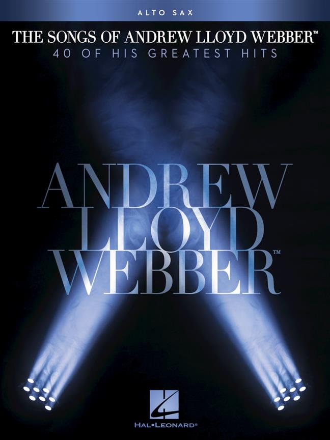 The Songs (LLOYD WEBBER ANDREW)