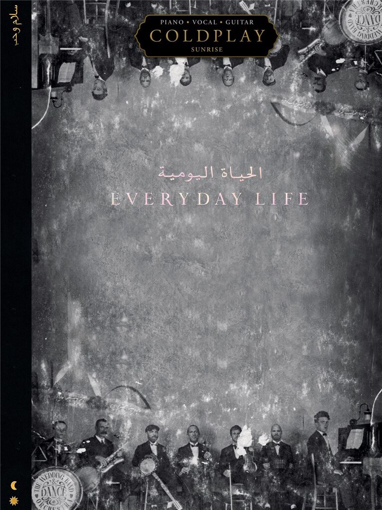 Everyday Life (COLDPLAY)