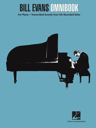 Bill Evans Omnibook for Piano (EVANS BILL)