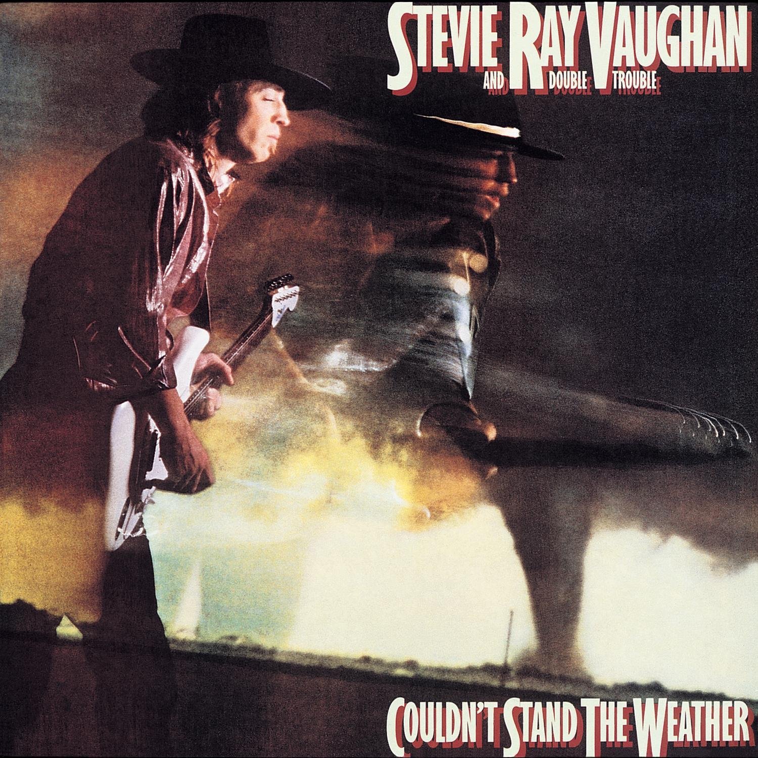 Couldn'T Stand The Weather (VAUGHAN STEVIE RAY)