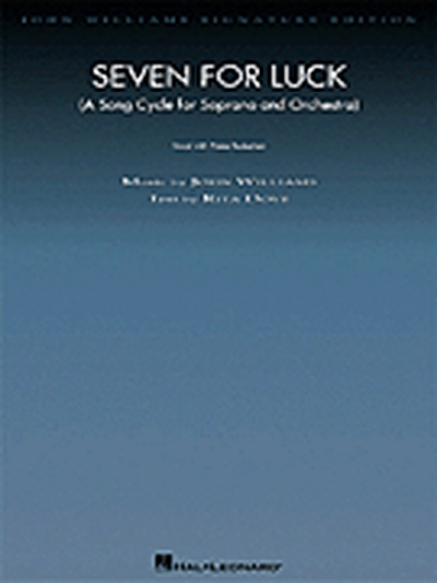 7 For Luck (WILLIAMS JOHN)