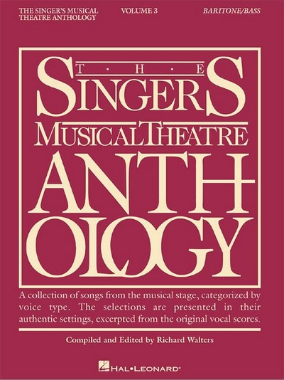 Singers Musical Theatre