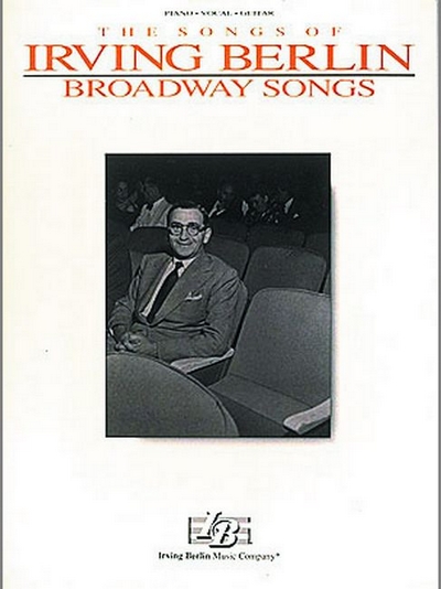 Broadway Songs (BERLIN IRVING)