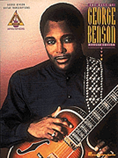 Buy Sheet Music - George Benson