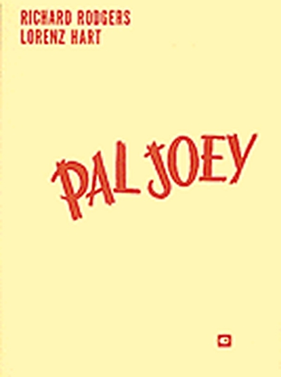 Pal Joey (RODGERS RICHARD / HART L)