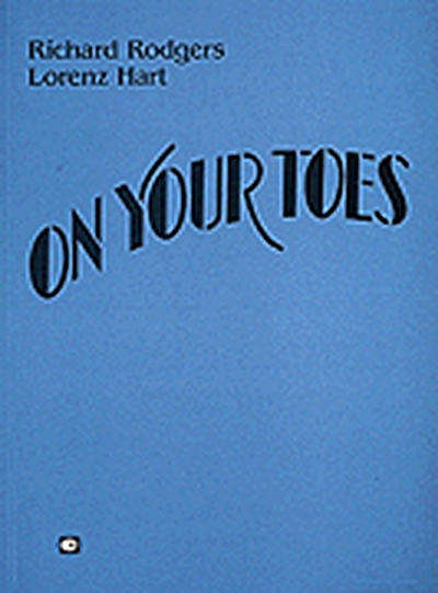 On Your Toes (RODGERS RICHARD / HART L)