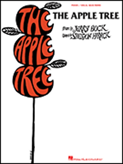 Apple Tree The - Vocal Selections (BOCK J)