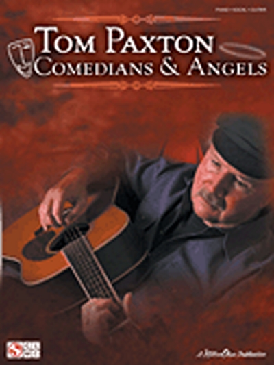 Comedians And Angels (PAXTON TOM)