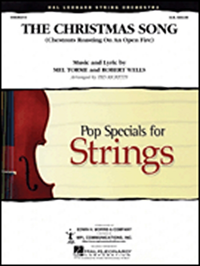 Christmas Song, The (String Orchestra)