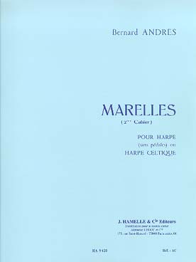 Marelles Vol.2 (ANDRES)