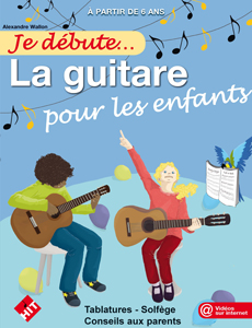 Théorie musicale pour la guitare (GUITARE, Méthodes, Théorie, Rythme &  Solfège, Eric Lemaire).
