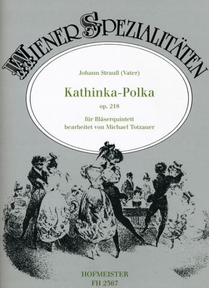Kathinka-Polka