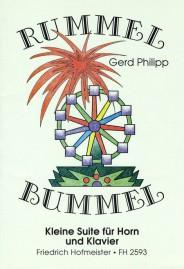 Rummel-Bummel (PHILIPP GERD RAINER)