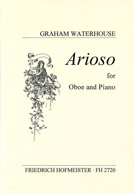 Arioso (WATERHOUSE GRAHAM)