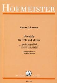 Sonate F-Moll, Op. 4