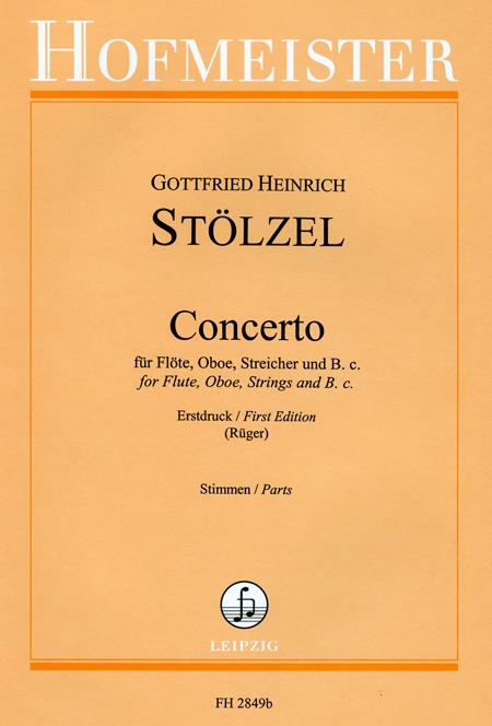 Concerto / Sts