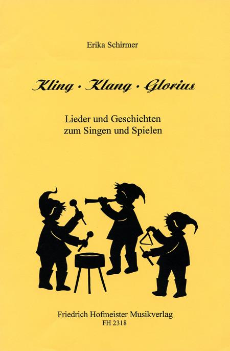 Kling-Klang-Glorius.