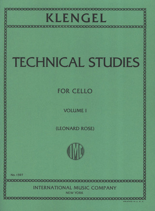 Technical Studies Vol.1