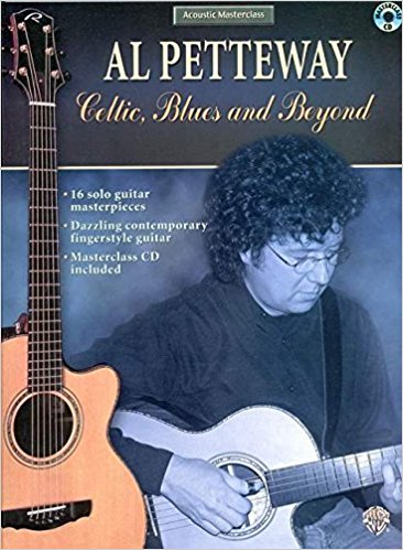 Celtic Blues And Beyond