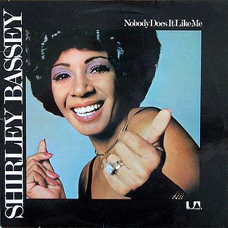 Shirley Bassey : Livres de partitions de musique