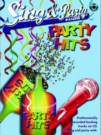 Sing And Party With Party Hits (GOODALL HOWARD / HART CHARLES)