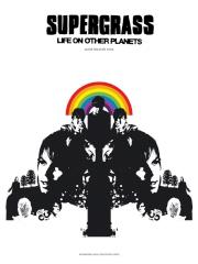 Life On Other Planets (SUPERGRASS)