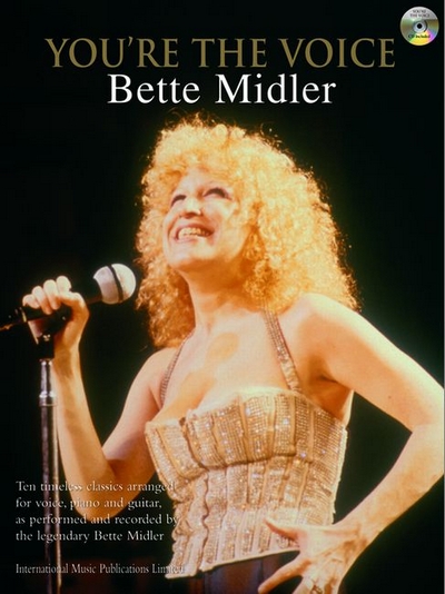 You're The Voice (MIDLER BETTE)