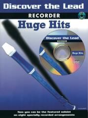 Discover The Lead. Huge Hits (Rec/Cd)