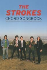 Chord Songbook The (STROKES THE)