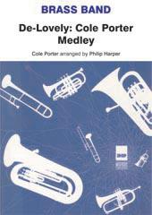 De-Lovely: Cole Porter Medley (Brassband (PORTER COLE)