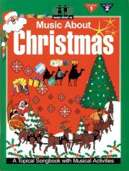 Music About Us : Christmas - Songbook