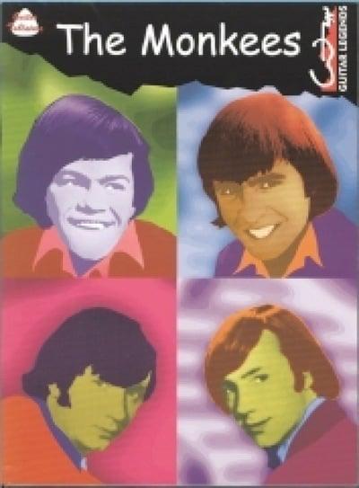 Guitar Legends (MONKEES THE)